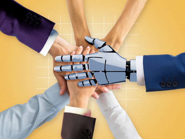 The technology will expand worker scope and raise their value for employers.