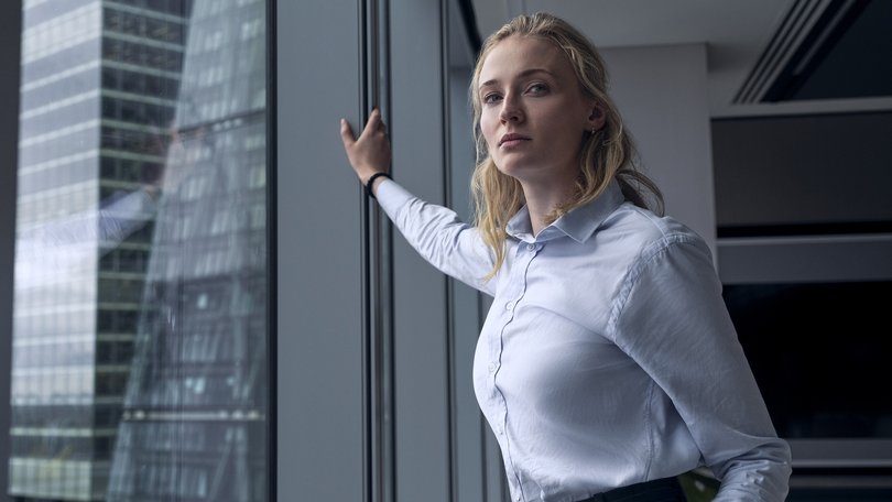 Sure, it was some plot holes and dead ends, but Steal manages to sustain the suspense over six episodes, and it has finally given Sophie Turner a role worthy of her time - and ours.