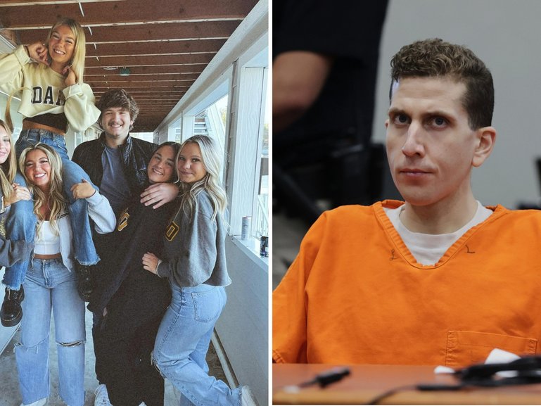 Autopsy filings have revealed the extent of violence in the University of Idaho murders.