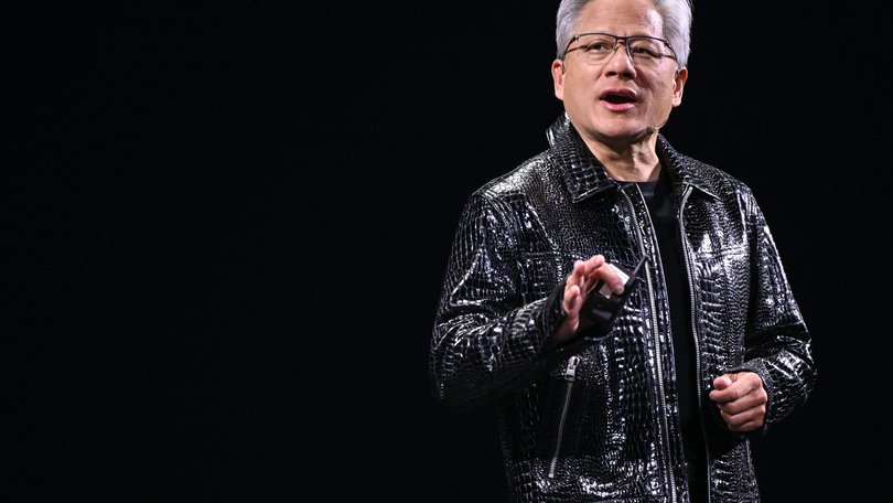 The knee-jerk reaction to DeepSeek is a stark reminder that innovation is ever-present and can quickly change the course of the market, especially when it comes to nascent tech.