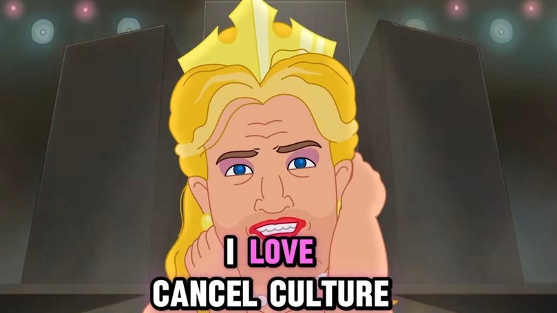 Why Holly Valance’s collab with Pauline Hanson doesn’t mean all that much.