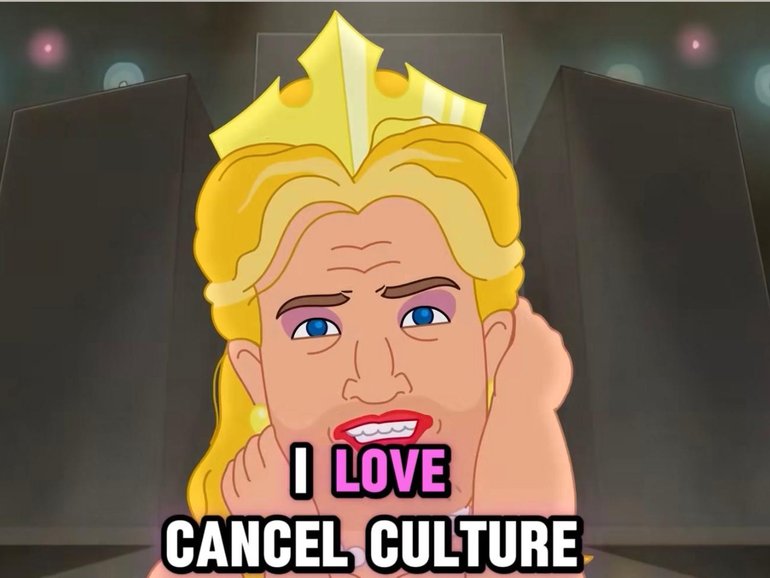 Why Holly Valance’s collab with Pauline Hanson doesn’t mean all that much.