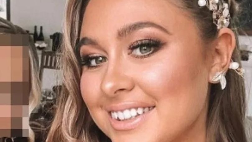 Naomi Takea Craig, 33, is due to face the matter in the higher District Court on March 27. Picture: supplied