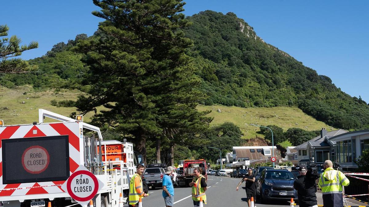 Mount Maunganui: Independent probe will explore any 'missed opportunities' to prevent deadly NZ landslide