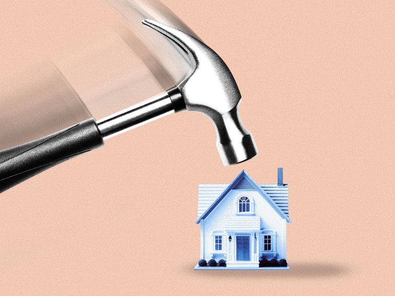 Homeowners face a February rate shock if underlying price pressures surge.