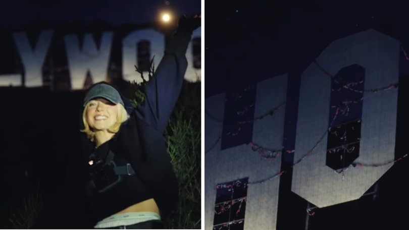 Sydney Sweeney is expected to launch a lingerie bran on January 28.