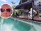 Australian media personality and former Geelong Mayor Darryn Lyons is selling his tropical North Queensland beachfront property