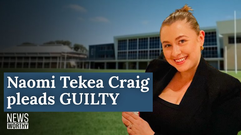 NEWS WORTHY: Teacher who had student’s baby pleads GUILTY, Asia’s Nipah virus outbreak & Libs leadership.