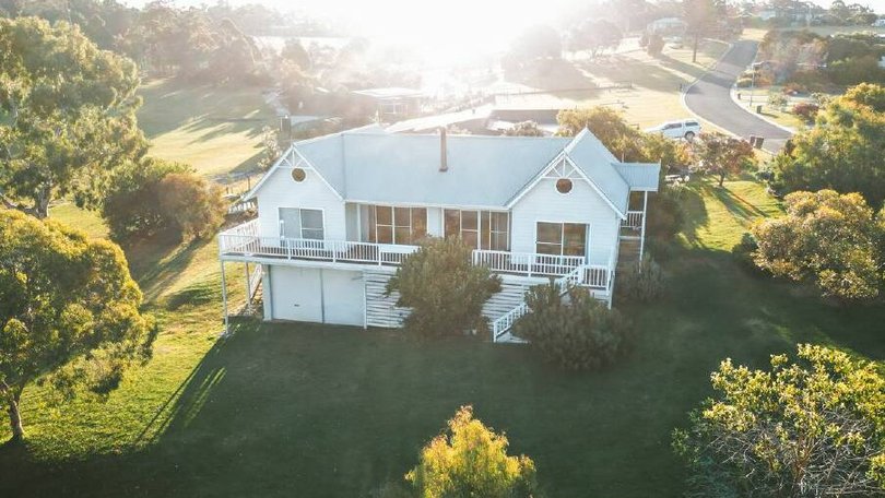 45 Angophora Drive, Mallacoota, VIC 3892