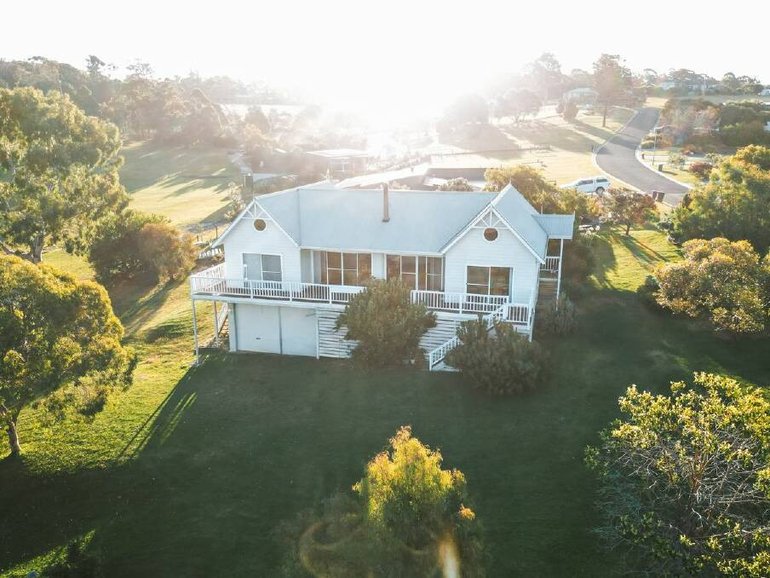 45 Angophora Drive, Mallacoota, VIC 3892