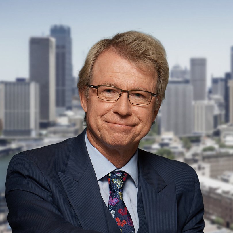 Shane Oliver is chief economist at AMP Capital