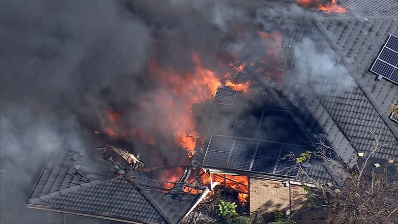 Many people under-estimate the cost of demolishing and rebuilding after a disaster such as a fire.