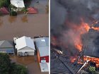 Australian households are failing to properly insure their homes from disaster.