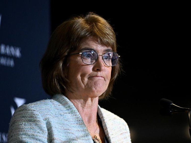 An underlying inflation figure higher than the RBA’s forecast could force it to hike rates, but there’s a case for waiting to see how spending data plays out.