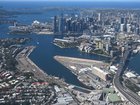 Sydney is Australia's most expensive market, but house prices are still expected to grow in 2026. (Lukas Coch/AAP PHOTOS)