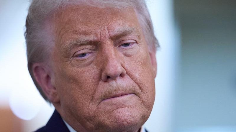 A person is in a critical condition after a Federal shooting in Arizona.