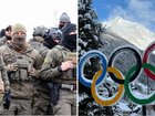 ICE agents will help protect American delegations at next month's Winter Olympics in Italy, causing uproar.