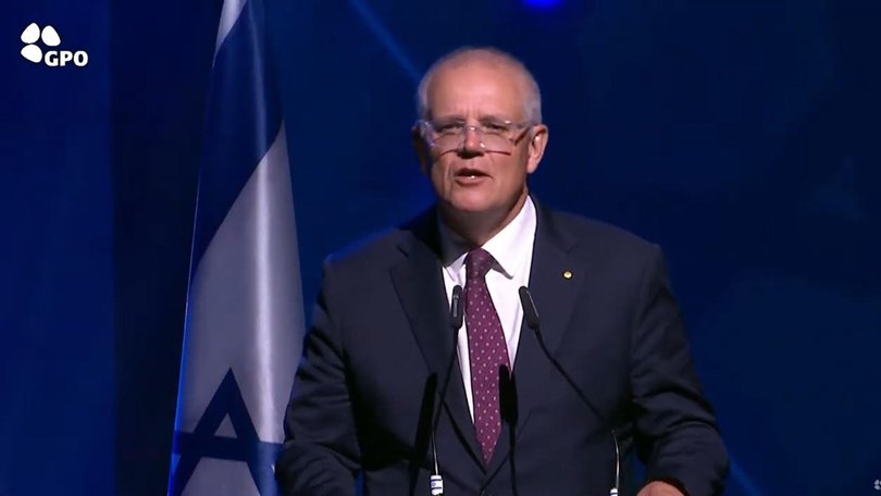 Scott Morrison has put forward a controversial proposal. 