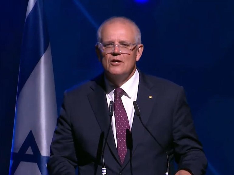 Scott Morrison has put forward a controversial proposal. 