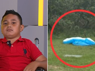 Siola’a family say they were ‘heartbroken’, they were ‘targeted’ over inflatable pool incident