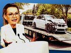Sussan Ley and navigating the politics of a Coalition car-crash.