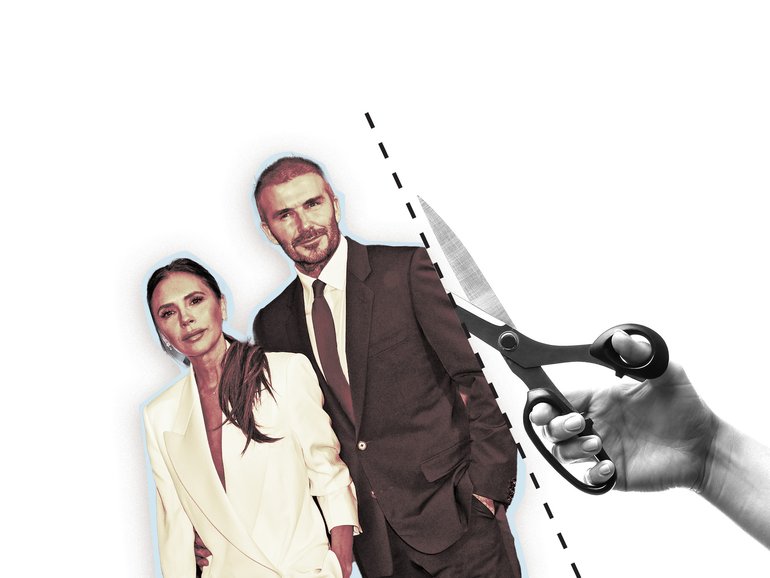 Going ‘no contact’ is the ultimate status symbol for the ultra-privileged.