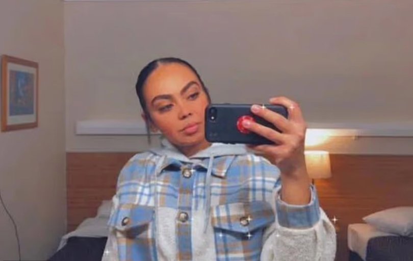 Sophie Quinn is one of the three people allegedly shot dead by Julian Ingram.