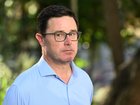 A Queensland Nationals MP has announced he will challenge David Littleproud for the party’s leadership on Monday.