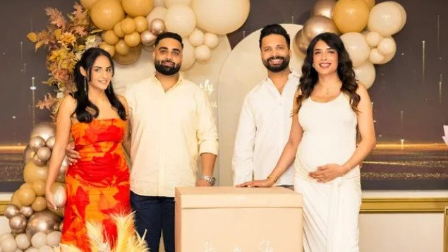 Indian nationals Sachin and Sahil both lost their lives in the drowning tragedy.