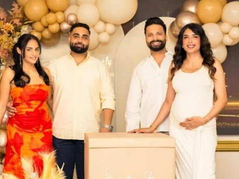 Indian nationals Sachin and Sahil both lost their lives in the drowning tragedy.