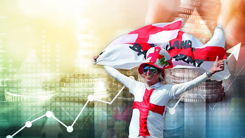 An influx of cricket tourists contributed to an inflation breakout that could cost average home borrowers almost $2000 this year.