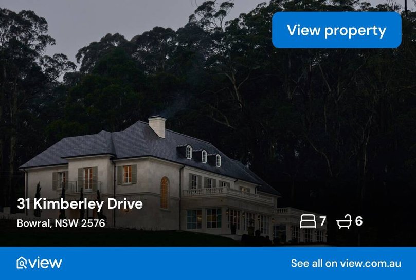 31 Kimberley Drive, Bowral