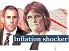 NEWS WORTHY: Inflation shocker, school acts on deepfakes & why alleged Aus Day bomber’s identity is secret