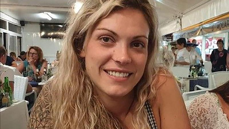 There’s been a heartbreaking update in the search for a missing Belgian woman after a bush walker stumbled across what’s believed to be human remains.