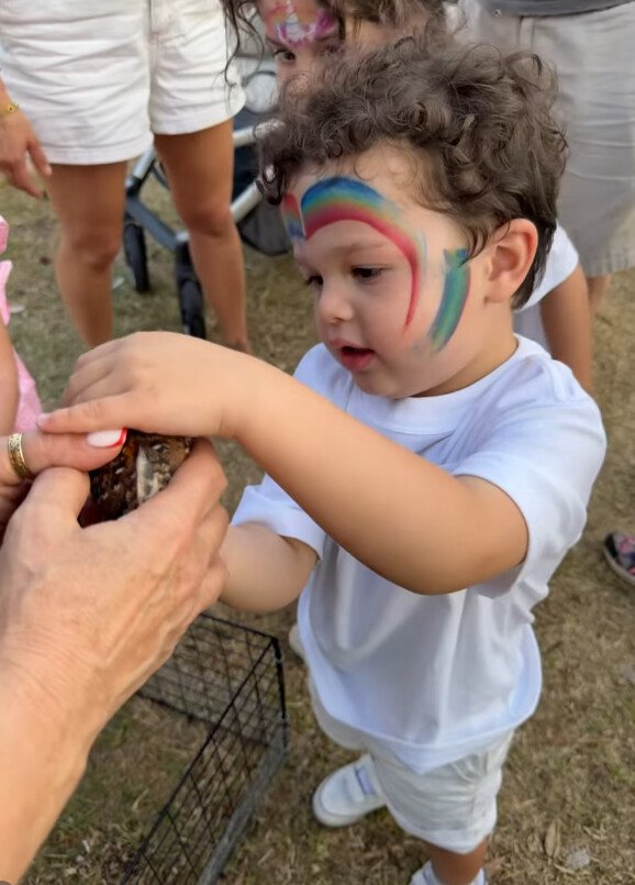 Mr Zizer was out with his family at Bondi Beach when gunmen opened fire killing 15 and injuring dozens more.