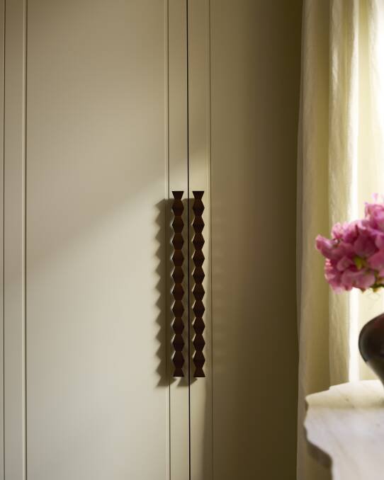 Smac Studio's handle collaboration with Lo & Co. Pic: Smac Studio.