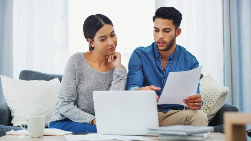 Homeowners with a mortgage have been met with some unwelcome news for the start of 2026. Pic: Shutterstock