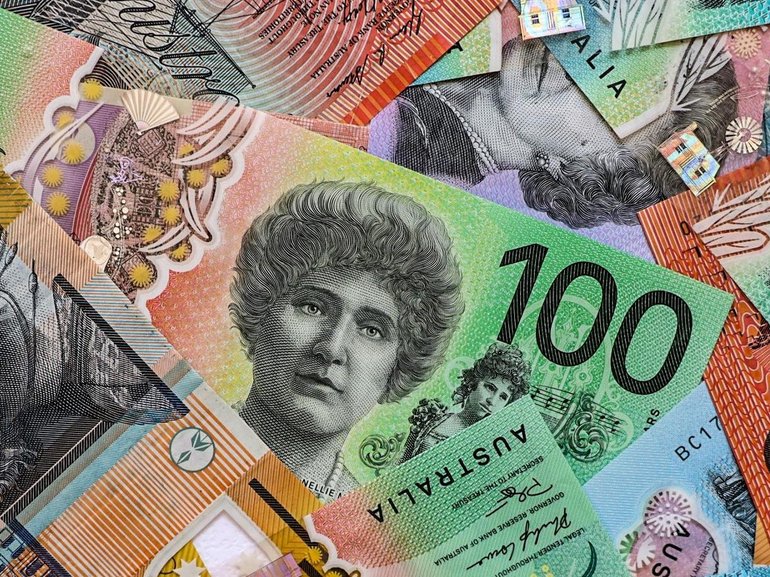 Households could face a $2192 bill shock in 2026. NewsWire / Nicholas Eagar