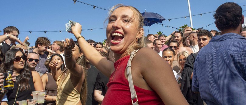 Aussies are getting ready for an extra public holiday.