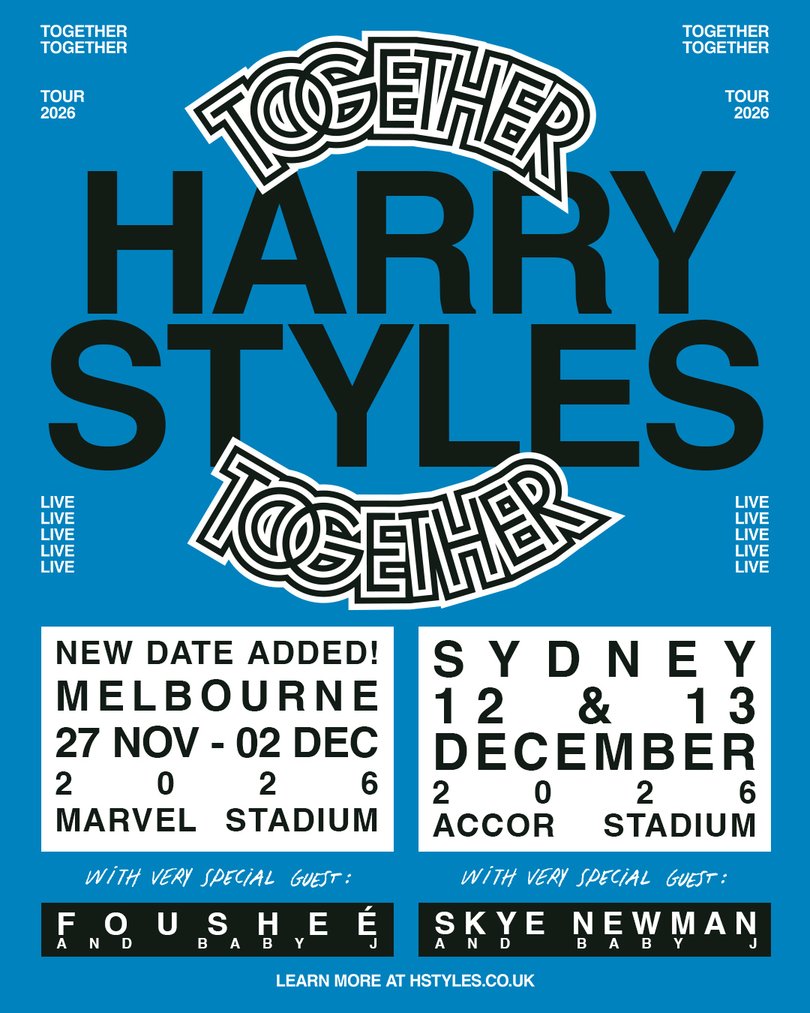 Fans are advised to log in early, as queues are expected to stretch long before the on-sale times.