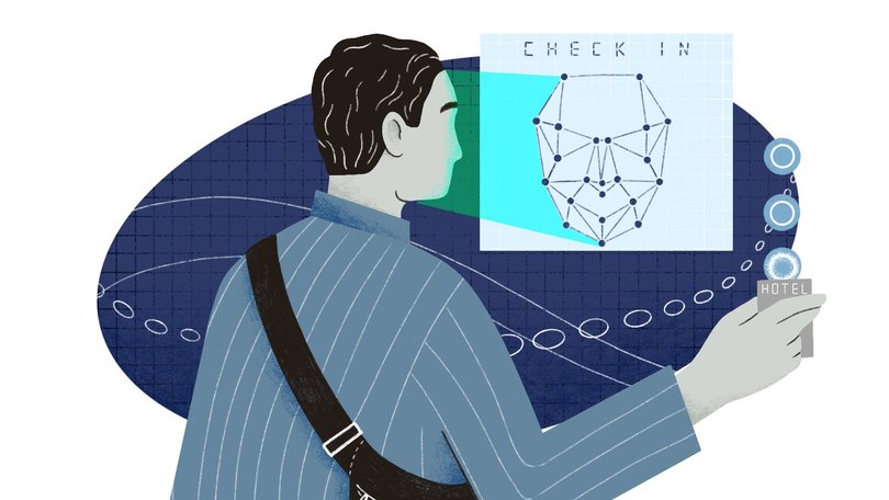 Technology has not just overreached – it’s now stripping the hotel experience of humanity.