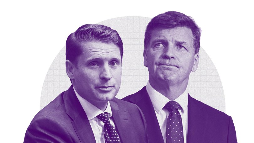 Before her death, Katie Allen mapped a path back to legitimacy for her party. They’re not heeding her warnings. 