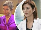 Kate Walsh is set to reprise her role on long-running medical drama Grey's Anatomy.