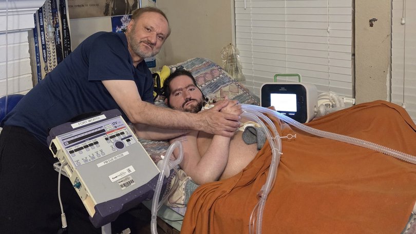 A 30-year-old man with a rare condition has died after ‘his father, best friend, and caregiver’ was detained by ICE. 