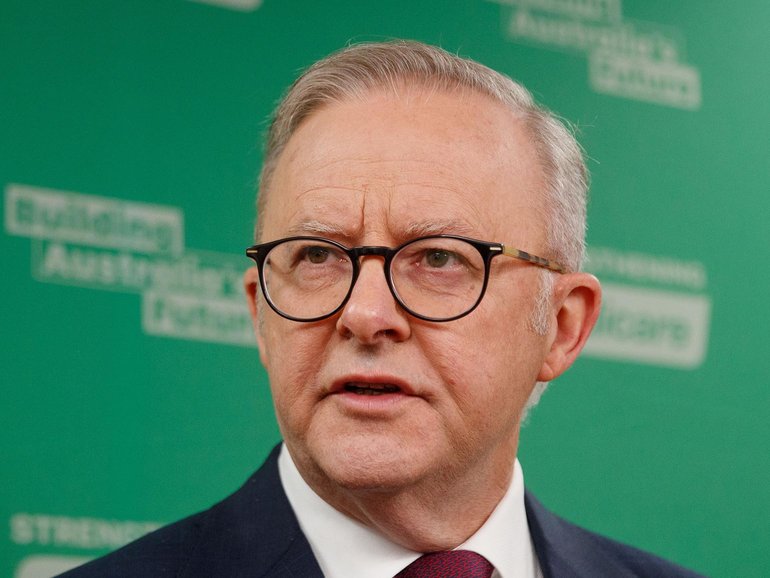 A cross-government deal on hospitals and disability funding is long overdue but Anthony Albanese has made it clear the Federal Government’s cash flow will only go so far.
