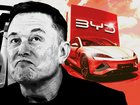 Tesla’s main product is no longer its cars.