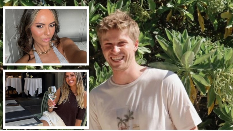 Brendan Fevola questioned his daughter Mia Fevola this week about rumours linking her to Robert Irwin following her appearance on I’m A Celebrity...Get me out of here!