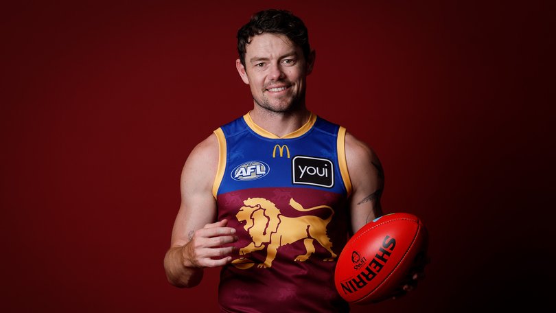 Lachie Neale offers rare ‘insight’ into his personal life with new Gold Coast event.