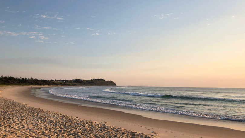 Three Far North Coast beaches in NSW have been closed after a shark sighting. 