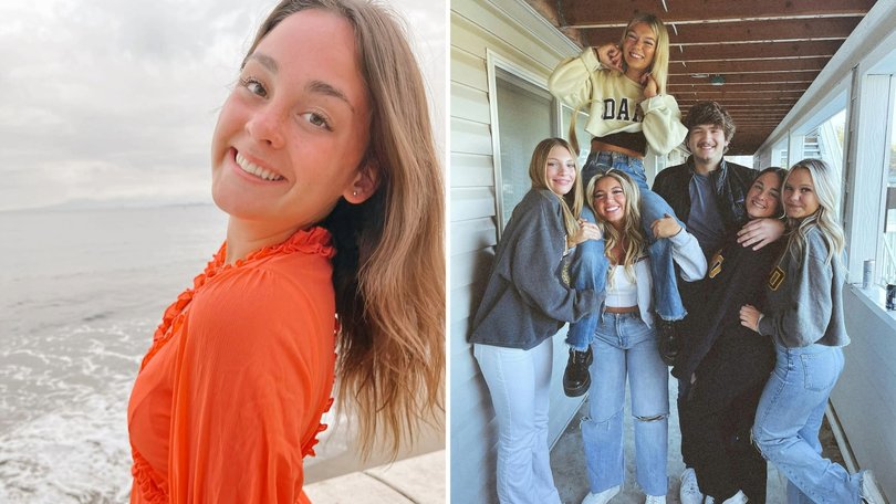 Newly unsealed court documents reveal how University of Idaho student Xana Kernodle bravely fought back against Bryan Kohberger during the 2022 murders that claimed four lives.